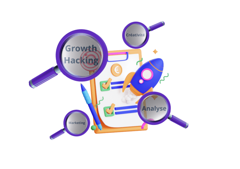 Lire la suite à propos de l’article Qu’est-ce que le Growth Hacking ?