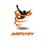 Air fly 64