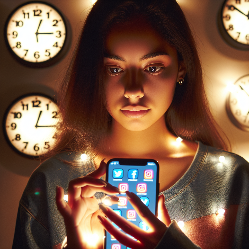 You are currently viewing Les réseaux sociaux : où, quand et comment publier pour être vu