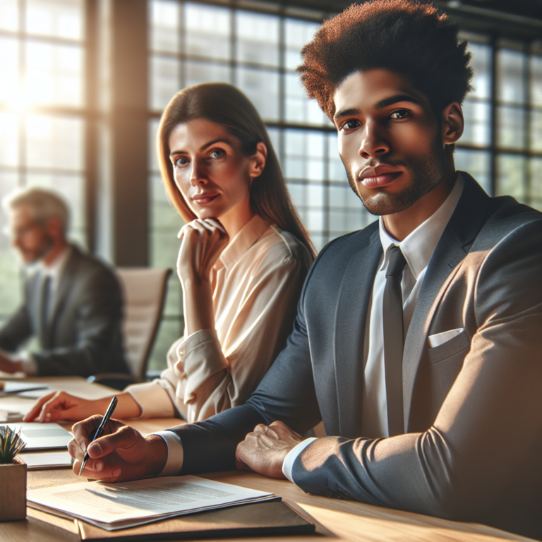 Lire la suite à propos de l’article Une rencontre pro qui m’a inspiré récemment