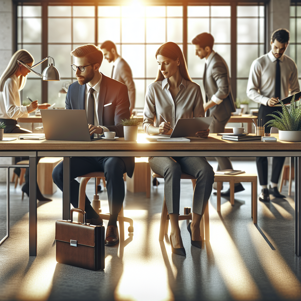 You are currently viewing Une routine matinale qui booste ma créativité